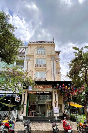 Young Dong Hotel & Apartment